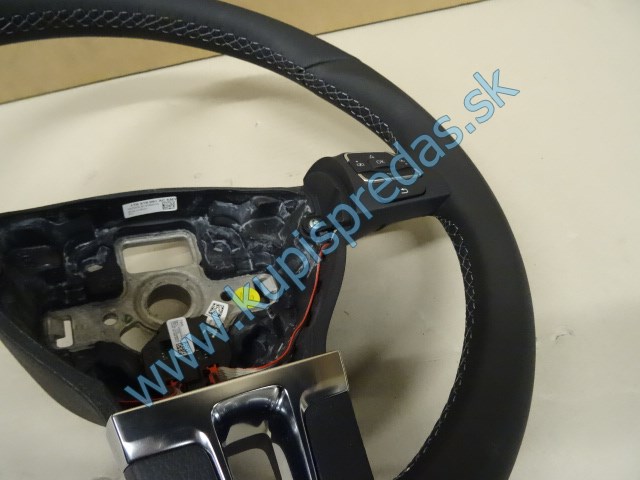 Volant VW SCIROCCO / EOS